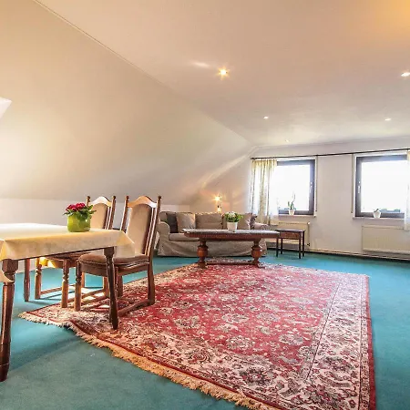 Ferienwohnung Omorika Bad Zwischenahn