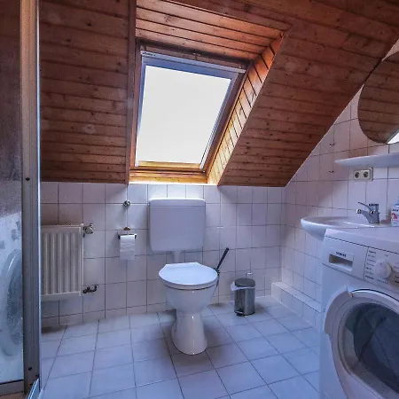 Ferienwohnung Omorika * Bad Zwischenahn
