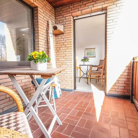 Ferienwohnung Omorika * Bad Zwischenahn